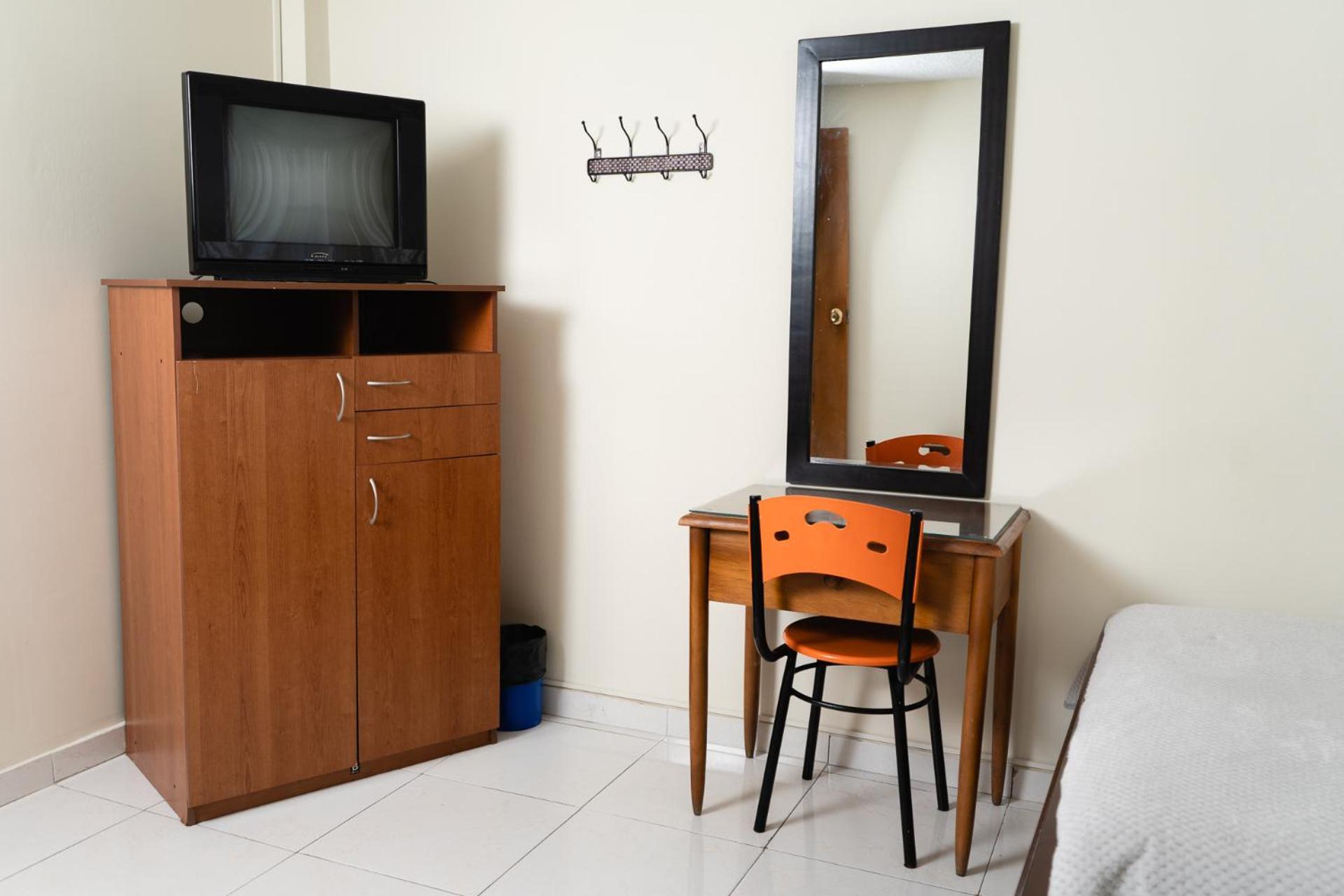 Hotel Juanambu Pasto Ngoại thất bức ảnh