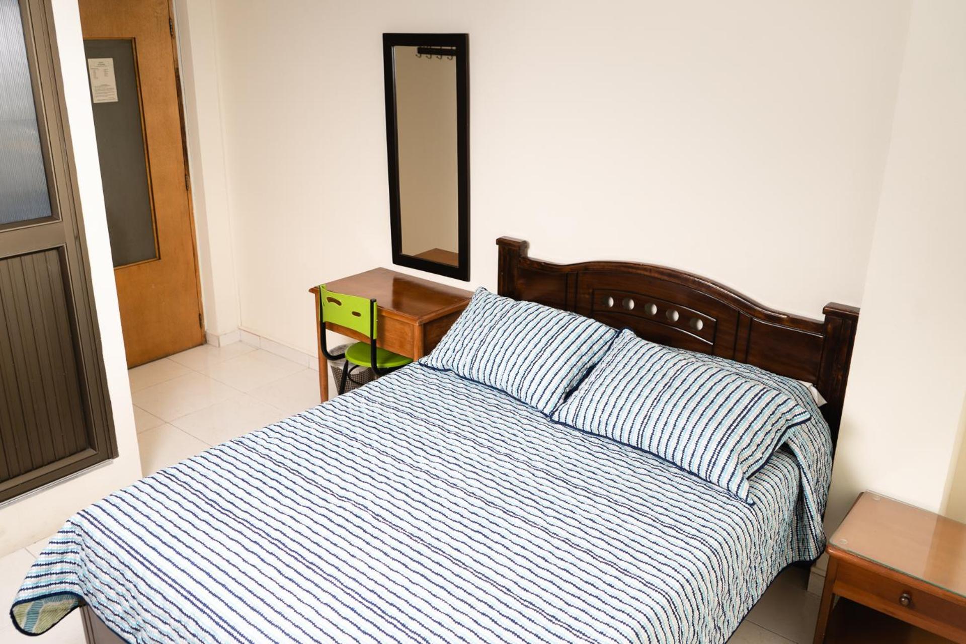 Hotel Juanambu Pasto Ngoại thất bức ảnh