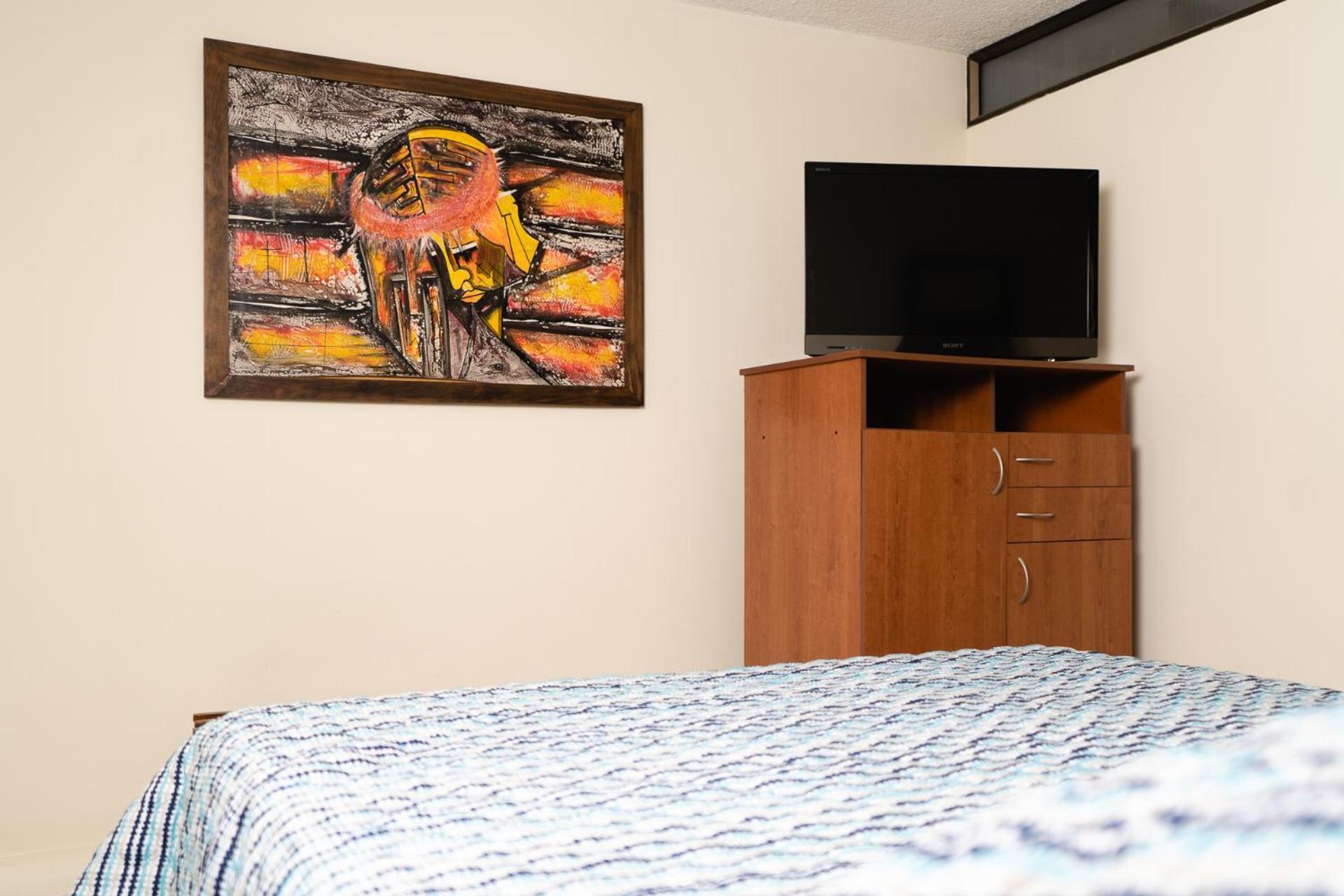 Hotel Juanambu Pasto Ngoại thất bức ảnh