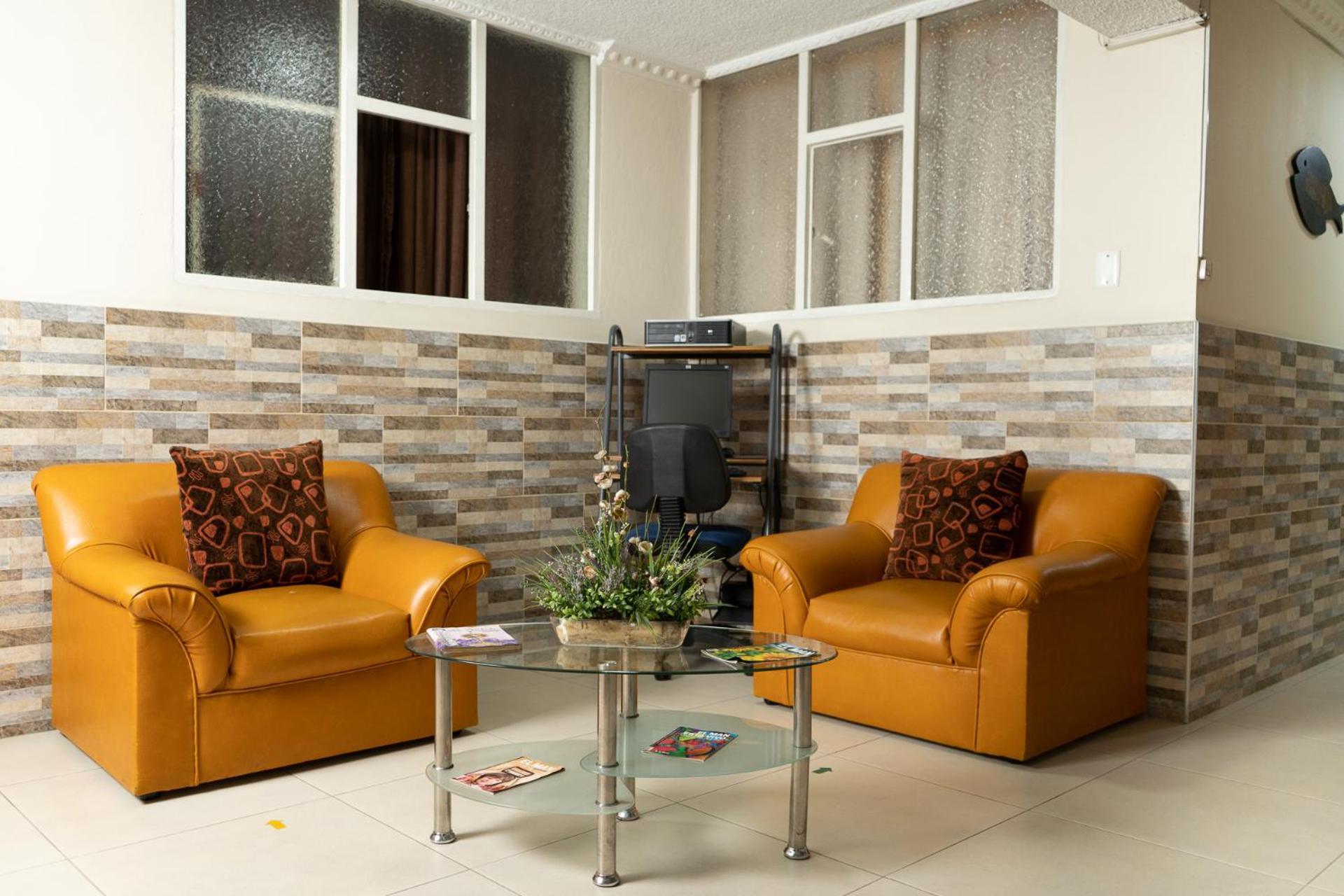 Hotel Juanambu Pasto Ngoại thất bức ảnh